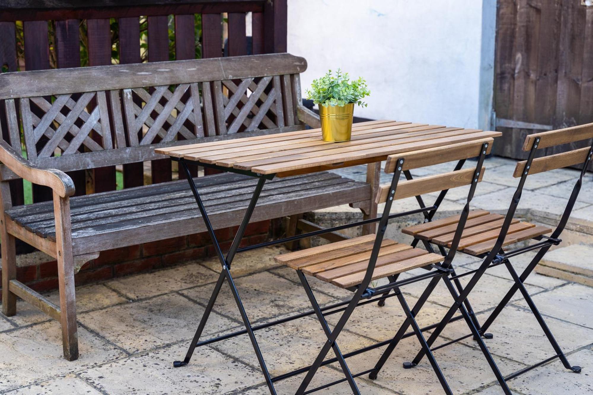 Homely And Stylish Apartment With A Garden In East Finchley Londra Esterno foto